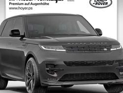 Grau Neu 2025 Land Rover Range Rover Sport Autobiography SUV | 132.430 € (Guter Preis)
