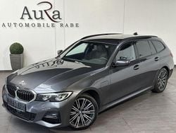 Mineralgrau Gebraucht 2021 BMW 330e M Sport Kombi | 27.449 € (Guter Preis)