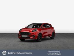 Fantastic red metallic Gebraucht 2024 Ford Puma ST-Line SUV | 21.500 € (Guter Preis)
