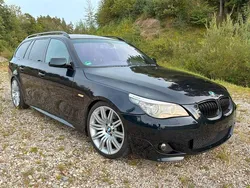 Gebraucht 2007 BMW 530 M Sport Limousine | 7.850 €