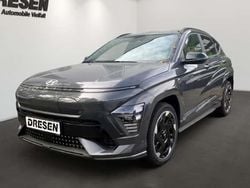 Grau Neu 2024 Hyundai Kona N Line SUV | 34.590 € (Guter Preis)