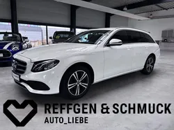 Mercedes E200