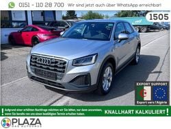 Silber Gebraucht 2023 Audi Q2 Sport SUV | 23.800 € (Guter Preis)