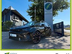 Schwarz Neu 2025 Cupra Formentor VZ SUV | 48.750 € (Etwas zu teuer)