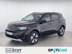 Schwarz Neu 2025 Opel Frontera SUV | 30.880 € (Etwas zu teuer)