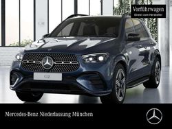 Grau Gebraucht 2025 Mercedes GLE450 AMG AMG SUV | 87.900 € (Fairer Preis)