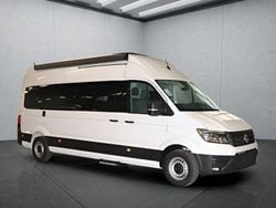 Weiß Neu 2025 VW California Van | 72.499 € (Superpreis)