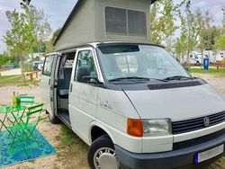 Weiß Gebraucht 1991 VW T4 California Van | 12.800 €