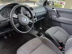 Grau Gebraucht 2002 VW Polo Basis Limousine | 1.300 € (Guter Preis)