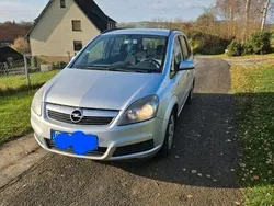Gebraucht 2006 Opel Zafira Van / Kleinbus | 1.650 € (Fairer Preis)