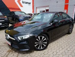 Cosmos Gebraucht 2022 Mercedes A180 Style Limousine | 22.490 € (Fairer Preis)