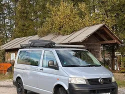 Silber Gebraucht 2006 VW T5 Van | 7.999 € (Fairer Preis)