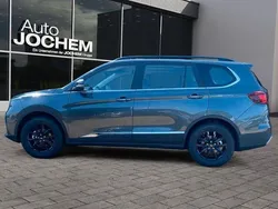 Schwarz Neu 2025 SWM G05 SUV | 19.990 €