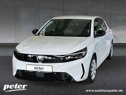 Kontur weiß Neu 2025 Opel Corsa Edition Kleinwagen | 17.980 € (Guter Preis)