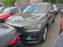 Manhattan metallic Gebraucht 2022 BMW X7 Performance SUV | 57.999 €