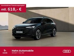 Mythosschwarz metallic Neu 2025 Audi SQ5 Sport SUV | 89.980 € (Fairer Preis)