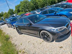Grau Gebraucht 2018 BMW 520 Luxury Line Limousine | 27.000 € (Etwas zu teuer)