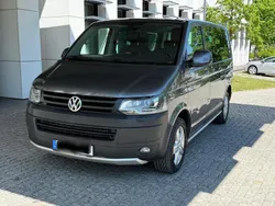 VW T5