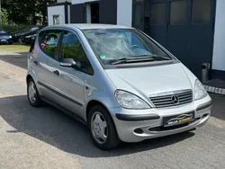 Other Gebraucht 2003 Mercedes A140 Van / Kleinbus | 990 €