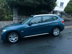 Blau Gebraucht 2010 BMW X1 SUV | 6.500 € (Guter Preis)