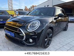 Schwarz Gebraucht 2019 Mini Cooper S Clubman Kombi | 18.990 € (Fairer Preis)