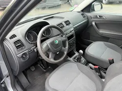Gebraucht 2010 Skoda Yeti SUV | 3.990 € (Superpreis)