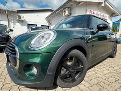 British racing green metallic Gebraucht 2016 Mini Cooper Kleinwagen | 7.749 €