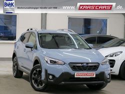 Cool gray khaki Gebraucht 2025 Subaru XV Comfort SUV | 24.890 € (Guter Preis)