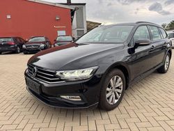 Schwarz Gebraucht 2020 VW Passat Kombi | 13.490 € (Fairer Preis)