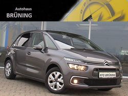 Grau Gebraucht 2019 Citroën C4 SpaceTourer PureTech Van / Kleinbus | 12.880 € (Guter Preis)