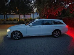 Gebraucht 2017 Mercedes E200 Avantgarde Limousine | 22.999 € (Guter Preis)