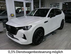 Weiß Neu 2025 Mazda CX-60 Homura-Line SUV | 46.700 € (Superpreis)