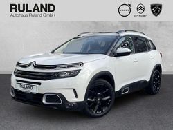 Lack weiss perlglänzend/typ au Gebraucht 2020 Citroën C5 Aircross Shine SUV | 22.890 € (Fairer Preis)