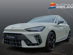 Taiga gray Gebraucht 2024 Cupra Leon Limousine | 36.700 € (Etwas zu teuer)