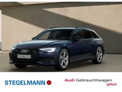 Gebraucht 2024 Audi A6 Advanced Kombi | 46.690 €