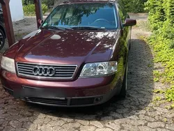 Gebraucht 1997 Audi A6 Limousine | 1.750 € (Fairer Preis)