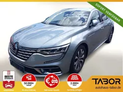 Grau Gebraucht 2022 Renault Talisman Intens Kombi | 19.988 € (Fairer Preis)