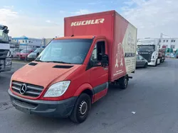 Rot Gebraucht 2008 Mercedes Sprinter Van | 6.999 € (Guter Preis)