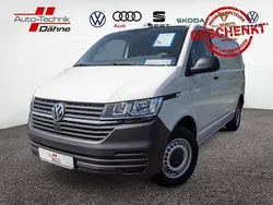 Weiß Gebraucht 2022 VW T6.1 Van | 44.880 €