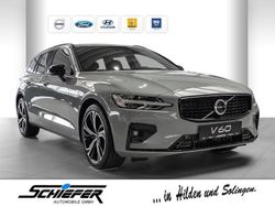 Grau Gebraucht 2023 Volvo V60 Plus Kombi | 43.490 € (Teuer)