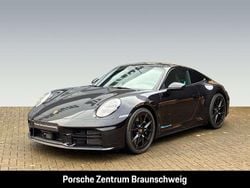 Tiefschwarzmetallic Neu 2025 Porsche 911 Carrera 4S Coupé | 189.930 € (Guter Preis)