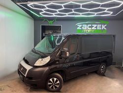 Schwarz Gebraucht 2013 Fiat Ducato Van | 9.999 € (Teuer)