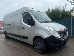 Weiß Gebraucht 2015 Renault Master Van | 6.600 €