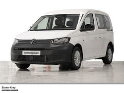 Weiß Neu 2025 VW Caddy Basis Van / Kleinbus | 33.480 € (Etwas zu teuer)