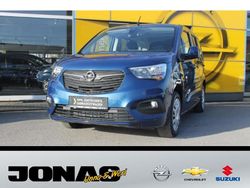 Blau Gebraucht 2020 Opel Combo Life Edition Van / Kleinbus | 17.590 € (Guter Preis)