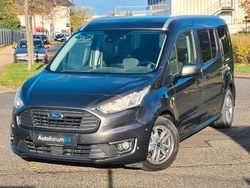 Grau Gebraucht 2019 Ford Grand Tourneo Connect Titanium Van / Kleinbus | 19.499 € (Guter Preis)