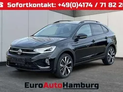 Deep black perleffekt/schwarz Neu 2025 VW Taigo R-line SUV | 26.840 € (Fairer Preis)