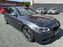 Mineralgrau metallic Gebraucht 2015 BMW 550 Kombi | 23.999 € (Guter Preis)