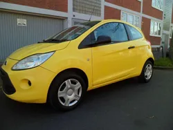 Jump Gebraucht 2010 Ford Ka Kleinwagen | 2.900 € (Fairer Preis)