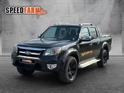 Schwarz Gebraucht 2010 Ford Ranger Wildtrack Abholung | 15.999 €